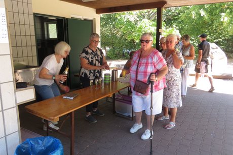 VdK Grillfest VdK Grillfest