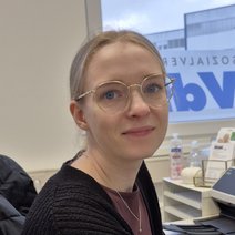 Anmeldung, Lisa Dietrich