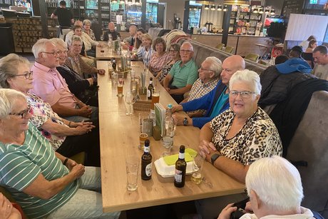 Essen und Trinken