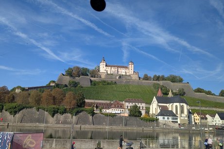Würzburg
