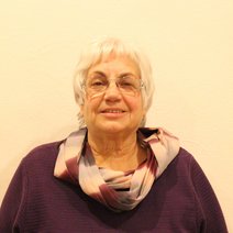 Margret Matheis
