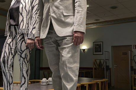 Modenschau Tagesfahrt Adler