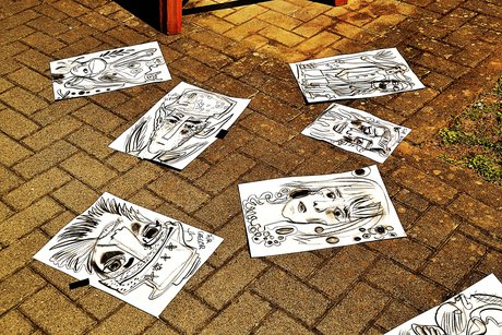 LebensKunstMarkt Remagen