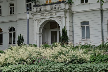 Palmenhaus