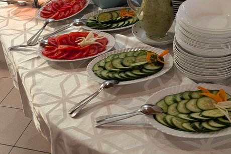 Neujahrsempfang 2026