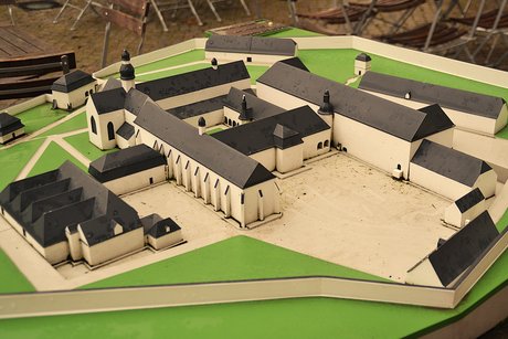 Weihnachtsfahrt Kloster Eberbach 2025 Weihnachtsfahrt Kloster Eberbach 2025