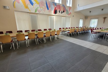 Neujahrsempfang 2026