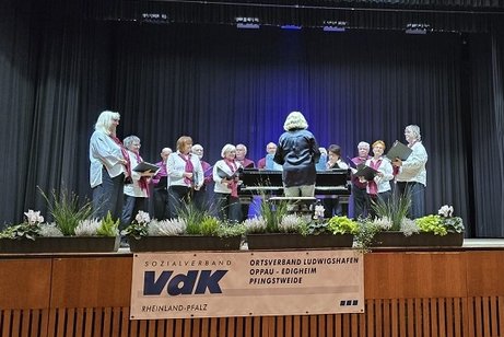 VdK-Jubiläum