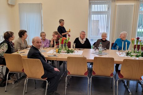 Neujahrsempfang 2025