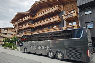 Hotel Lohninger Hof, Maria Alm