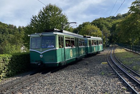 Drachenfelsbahn