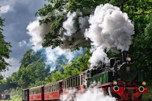 Brohltalbahn