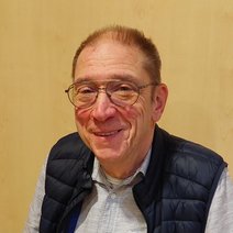 Bild des Kassenverwalters des VdK Ortsverbandes Pirmasens-Süd