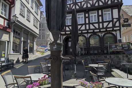 Wetzlar