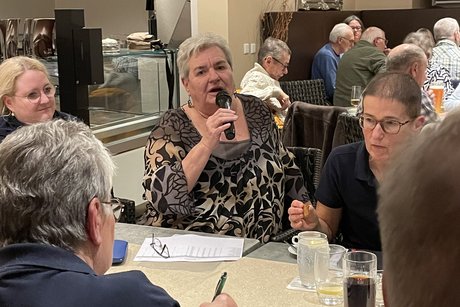 VdK M&uuml;nstermaifeld