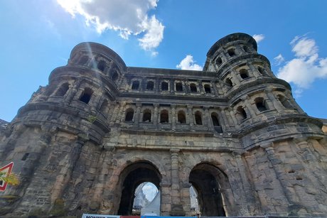 Porta Nigra