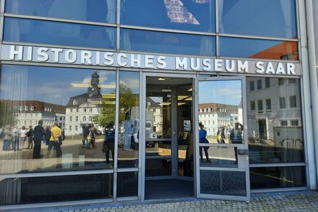 Historisches Museum Saar