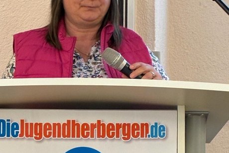 Bericht der Kassenverwalterin Sigrid Kreul