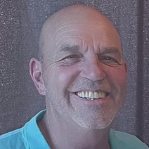 Michael Lubrich