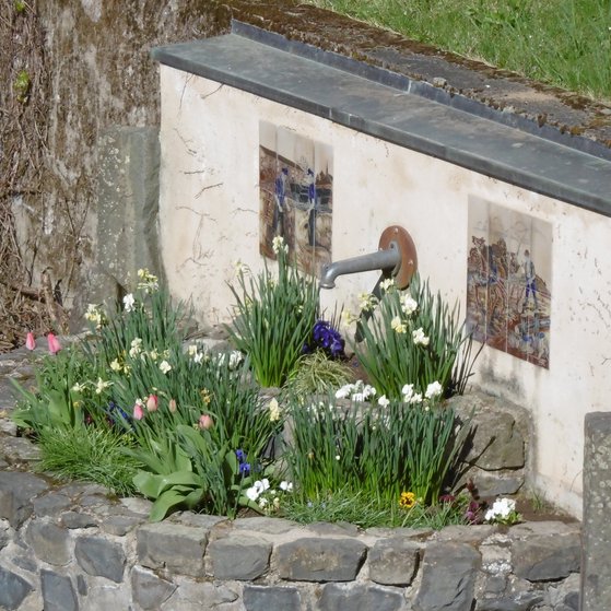 Frühlingszauber Frühlingszauber