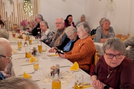 Neujahrsempfang 2026