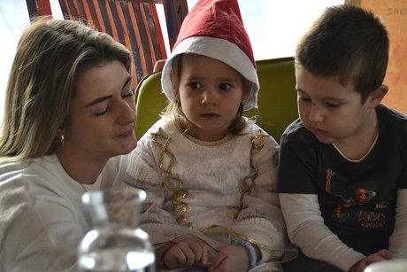 Weihnachtskaffee 2025