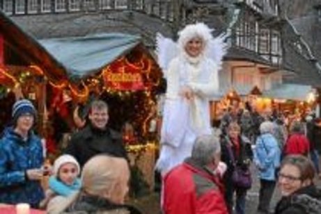 Bad M&uuml;nster am Stein