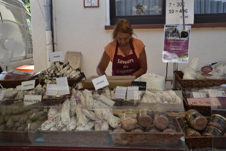 LebensKunstMarkt Remagen