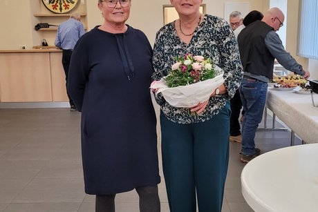 Neujahrsempfang 2025