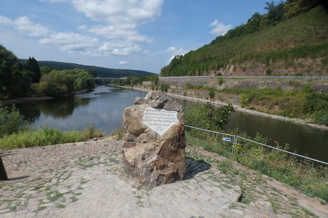 Fulda-Werra-Zusammenflu&szlig; Hann. M&uuml;nden
