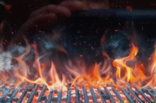 Symbolbild Grillfest 2026 VDK - OV-Sehlem-Esch