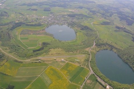 Eifeler Maare
