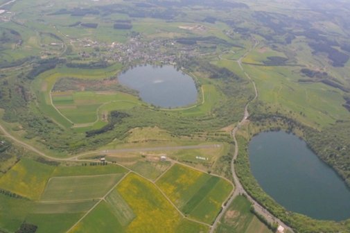 Eifeler Maare