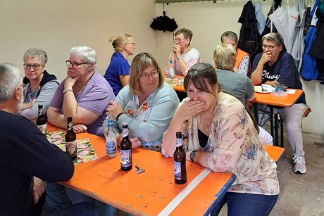 Bericht Sommerfest 2