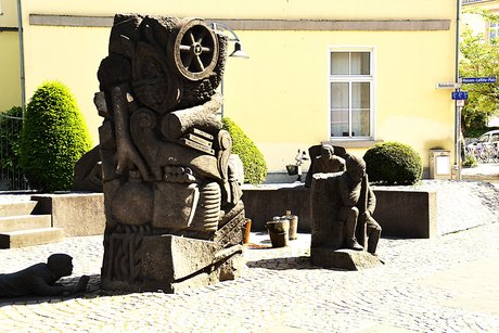 LebensKunstMarkt Remagen