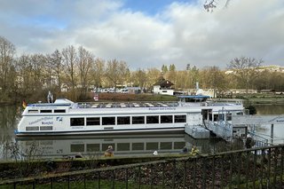 Weihnachtsmarkt Limburg 2023