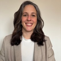 Sabrina Alt, Kassenverwalterin