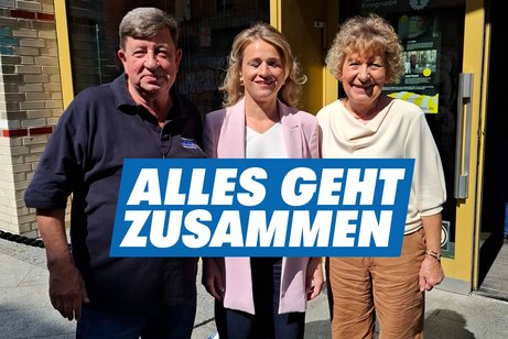 Bundespressekonferenz