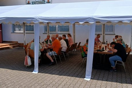 Grillfest 2026 VdK Ortsverband Schönenberg - Kübelberg
