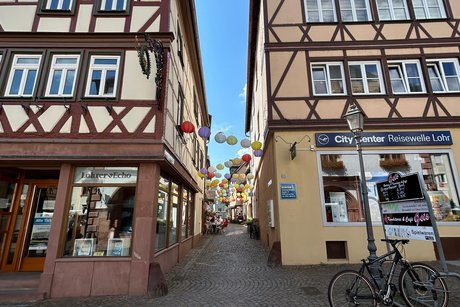 Wunderschöne Fachwerkhäuser Wunderschöne Fachwerkhäuser