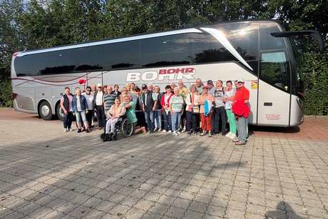 Gruppenbild