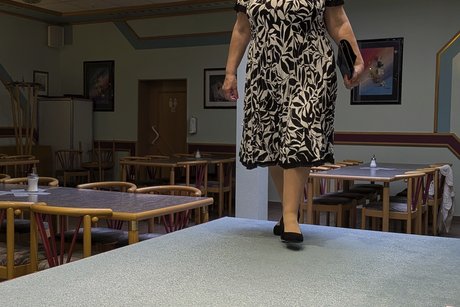 Modenschau Tagesfahrt Adler