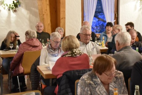 Weihnachtsfeier 2025