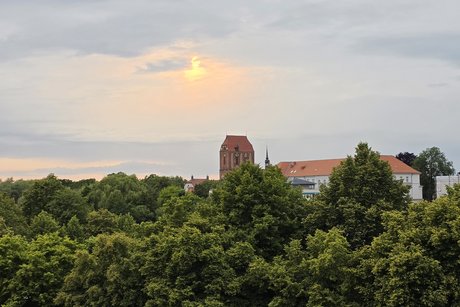 Güstrow