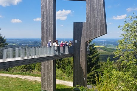 Hunsr&uuml;ckfahrt