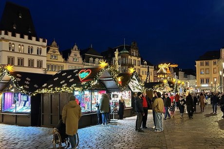 Impressionen Impressionen