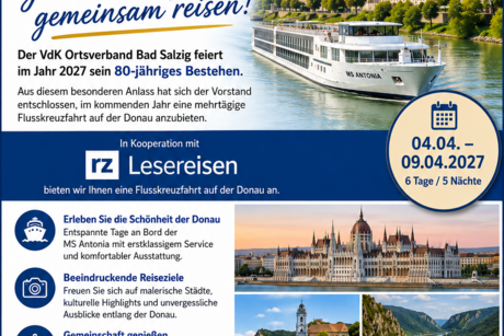 Flyer 80-j&auml;hriges Jubil&auml;um VdK-Bad Salzig