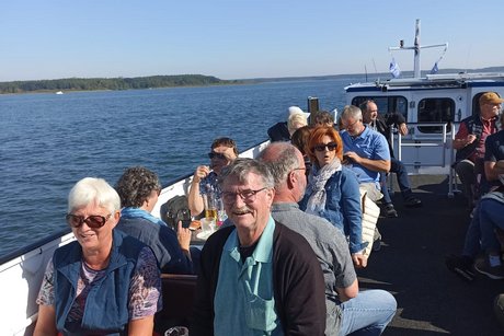 Schifffahrt