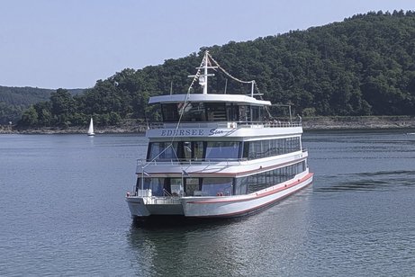 Tagesfahrt Wetzlar_Edersee
