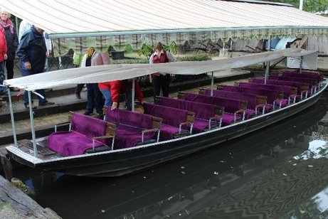 Spreewald